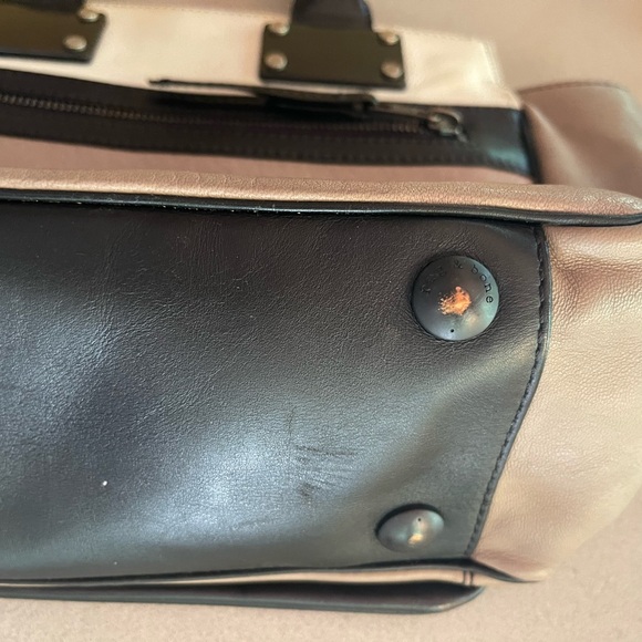 Rag and Bone Pilot Tote (small) - Picture 6 of 13